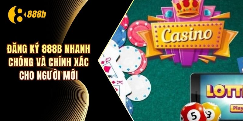Đăng ký 888b