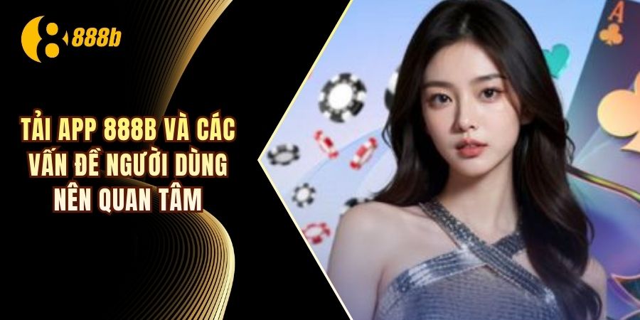 tải app 888b